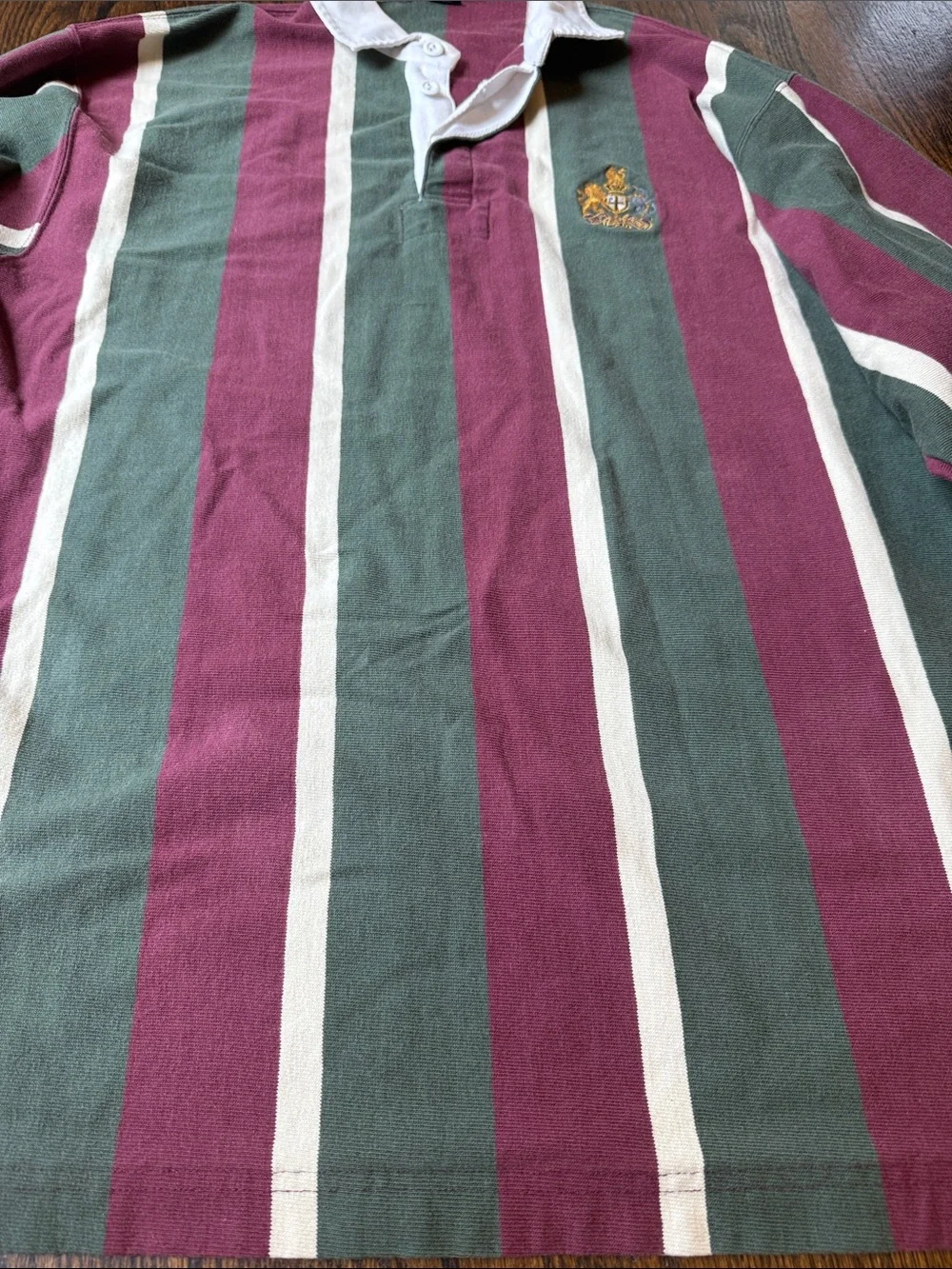 Polo Ralph Lauren long sleeve